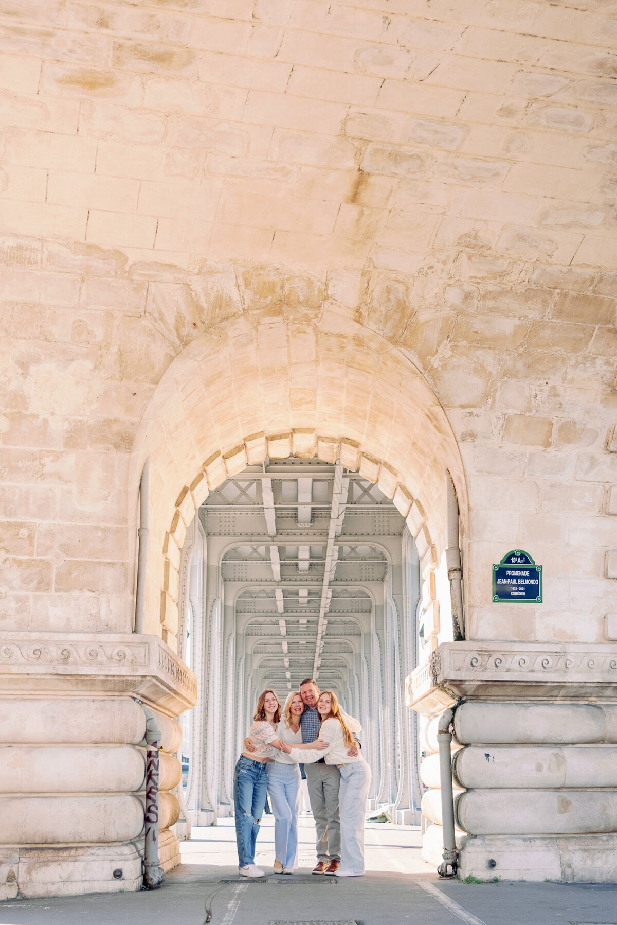 Paris family photoshoot-28