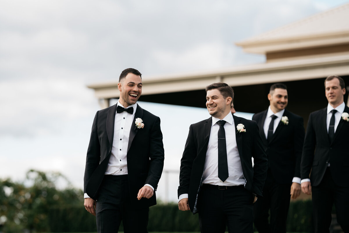 Courtney Laura Photography, Kate and Nick, Yarra Valley Wedding Photographer, Vue on Halcyon-268