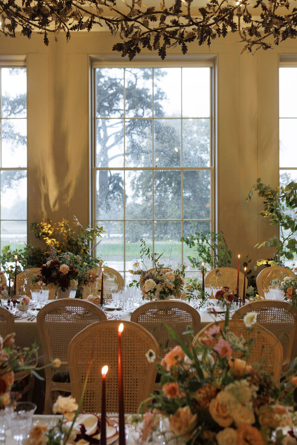 Attabara Studio Luxury Wedding Planner at Wilderness Reserve89