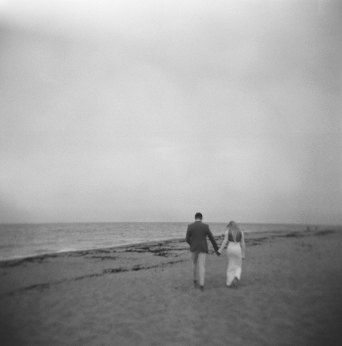Jupiter Beach Engagement Session_0116