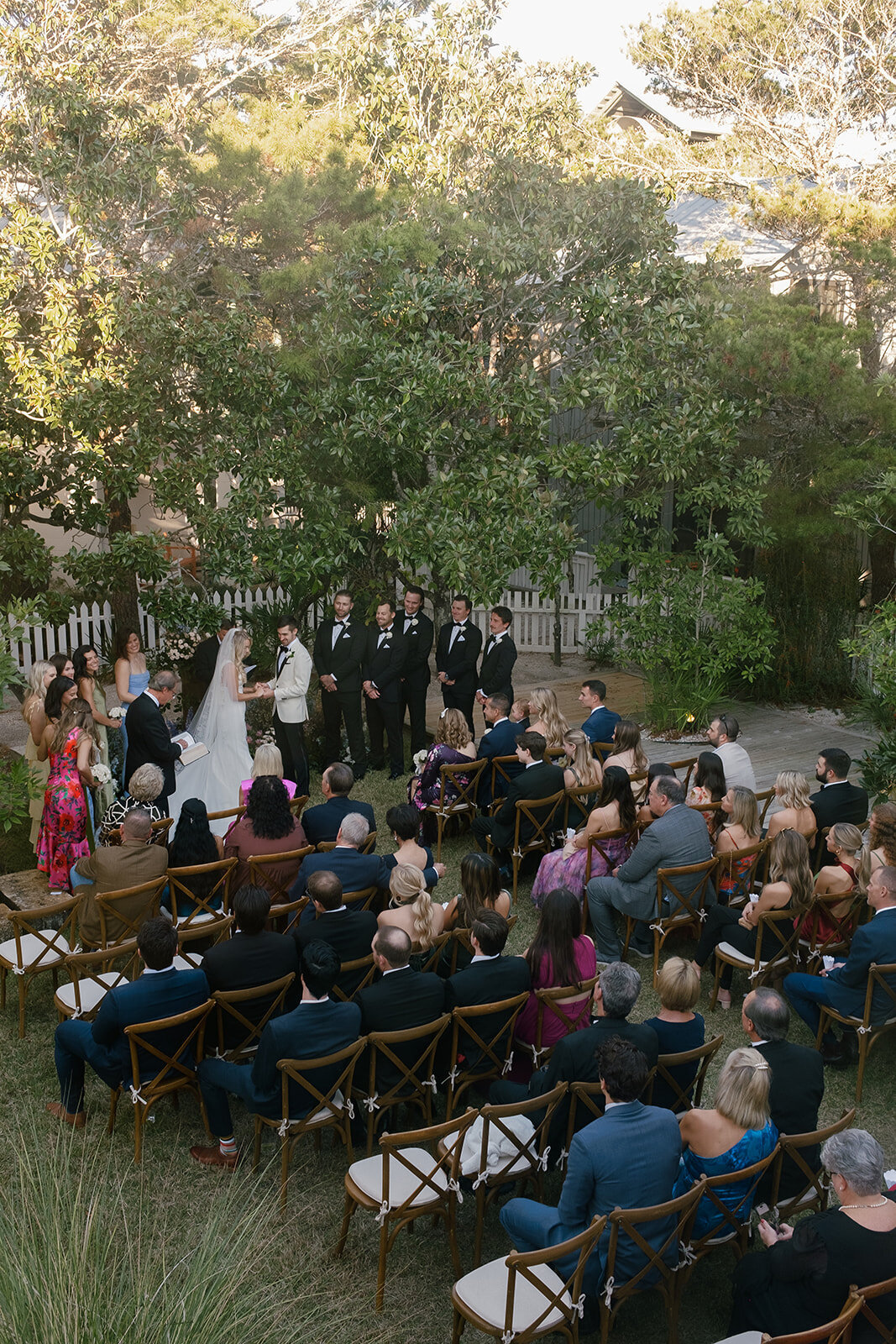 Ginny + Dan Wedding - Ceremony-117