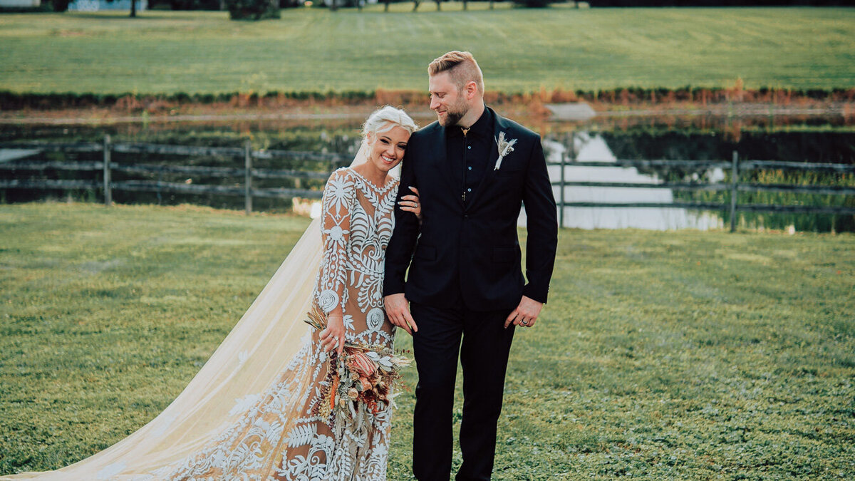 Tilton House Films Rochester Wedding Videographer Films