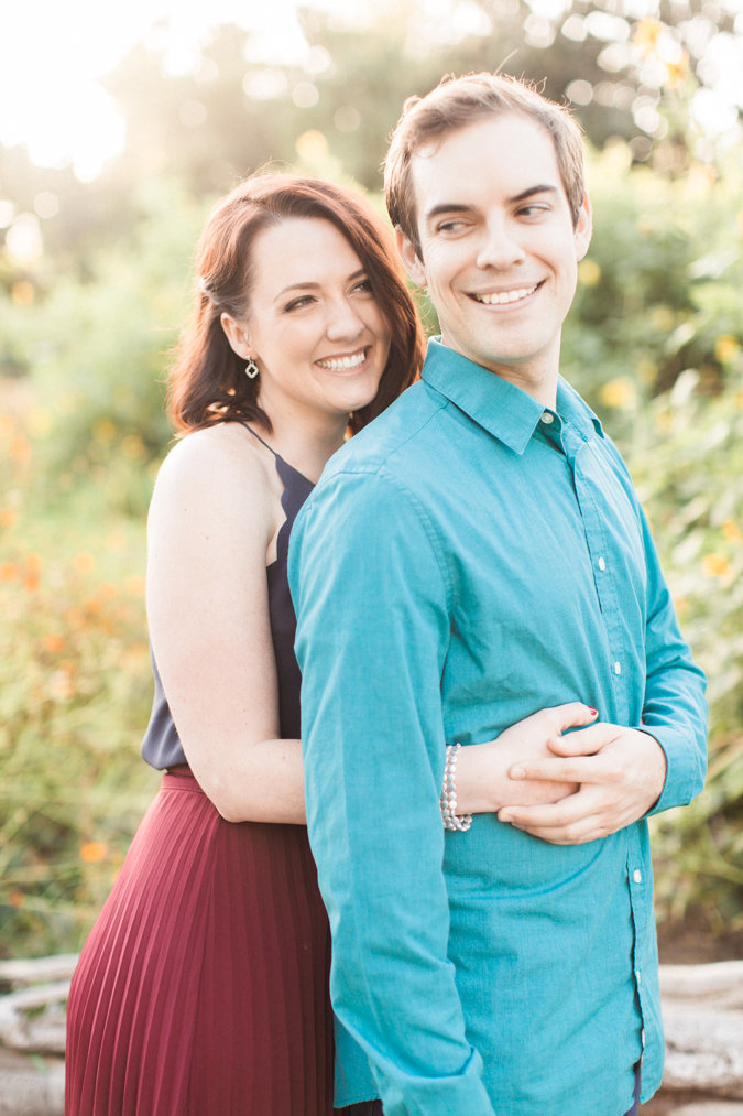 005_Erin & Jack Engagement_Los Angeles California_The Ponces Photography