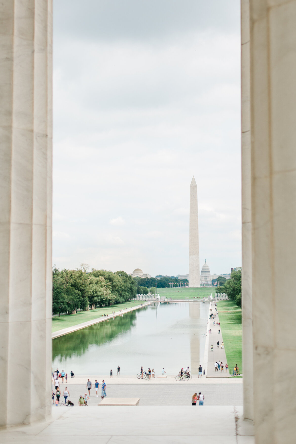 Solomon_Tkeyah_Micro_COVID_Wedding_Washington_DC_War_Memorial_MLK_Memorial_Linoln_Memorial_Angelika_Johns_Photography-0676