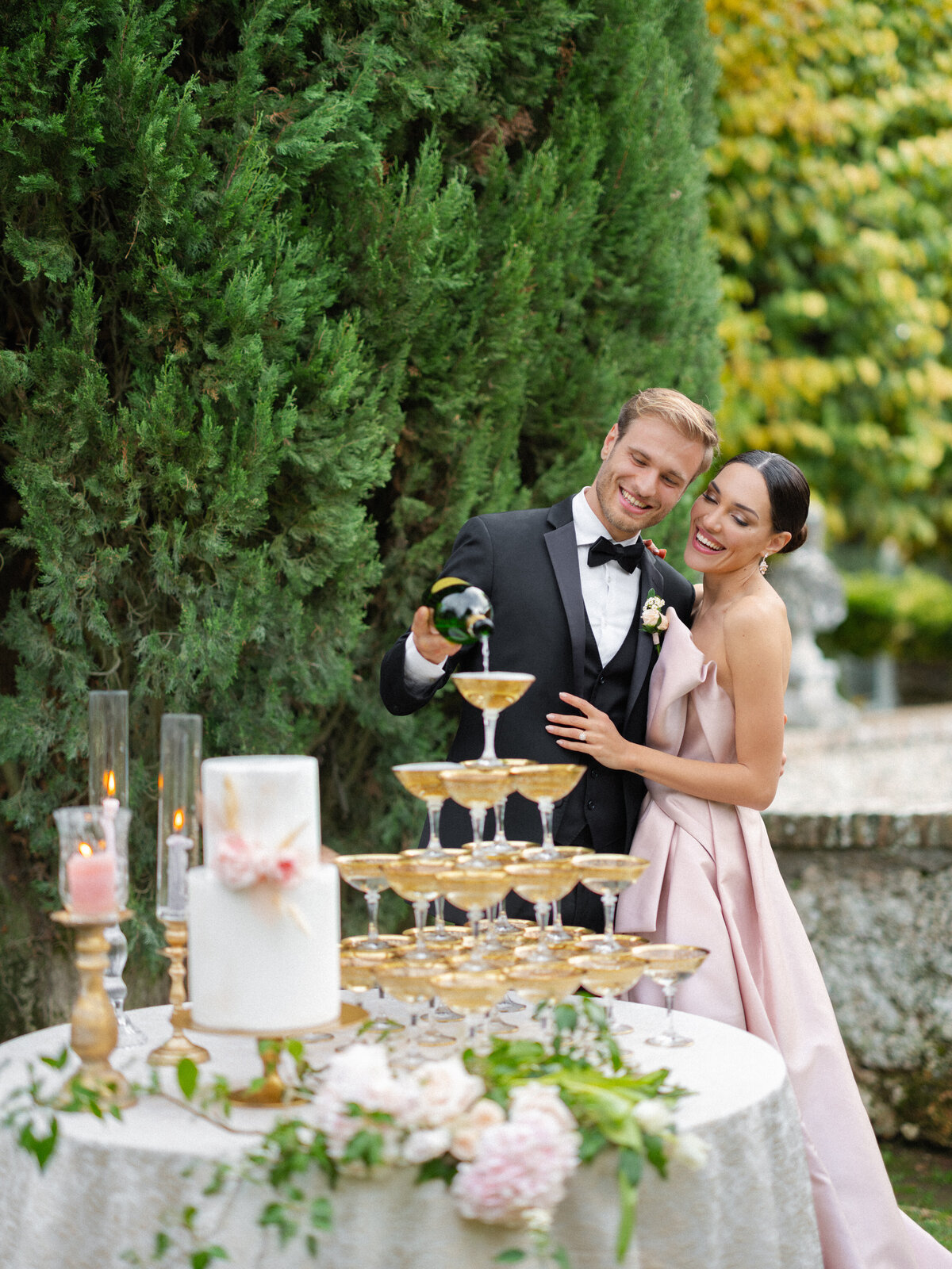 -Luxury Editorial Wedding Photographer Italy148