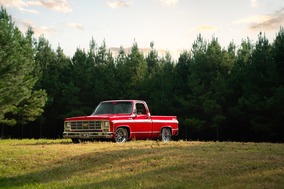 C10 (American Racing)-1 PS