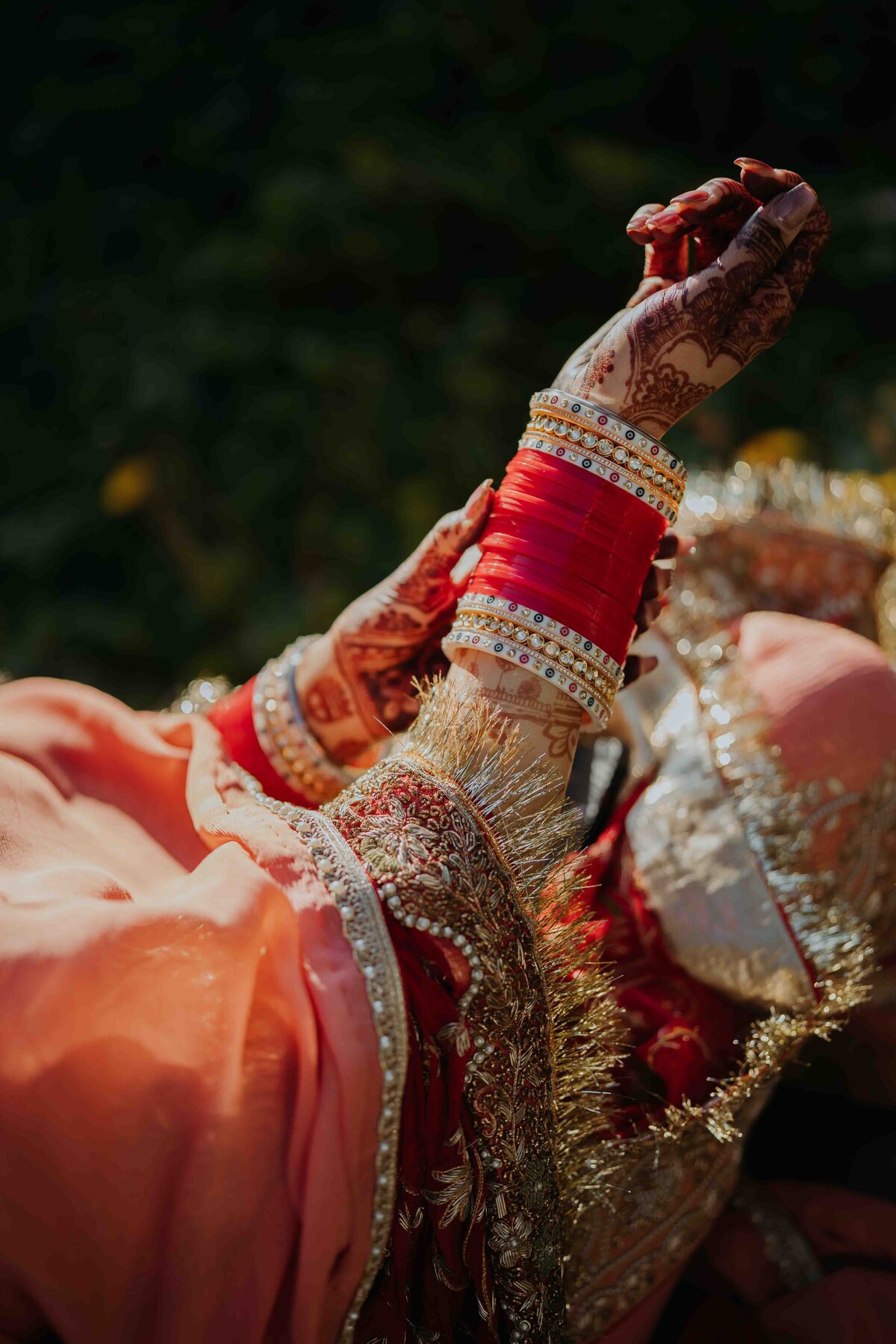 Sidhu Weddings-VIKRAM-AND-RAJVEET30