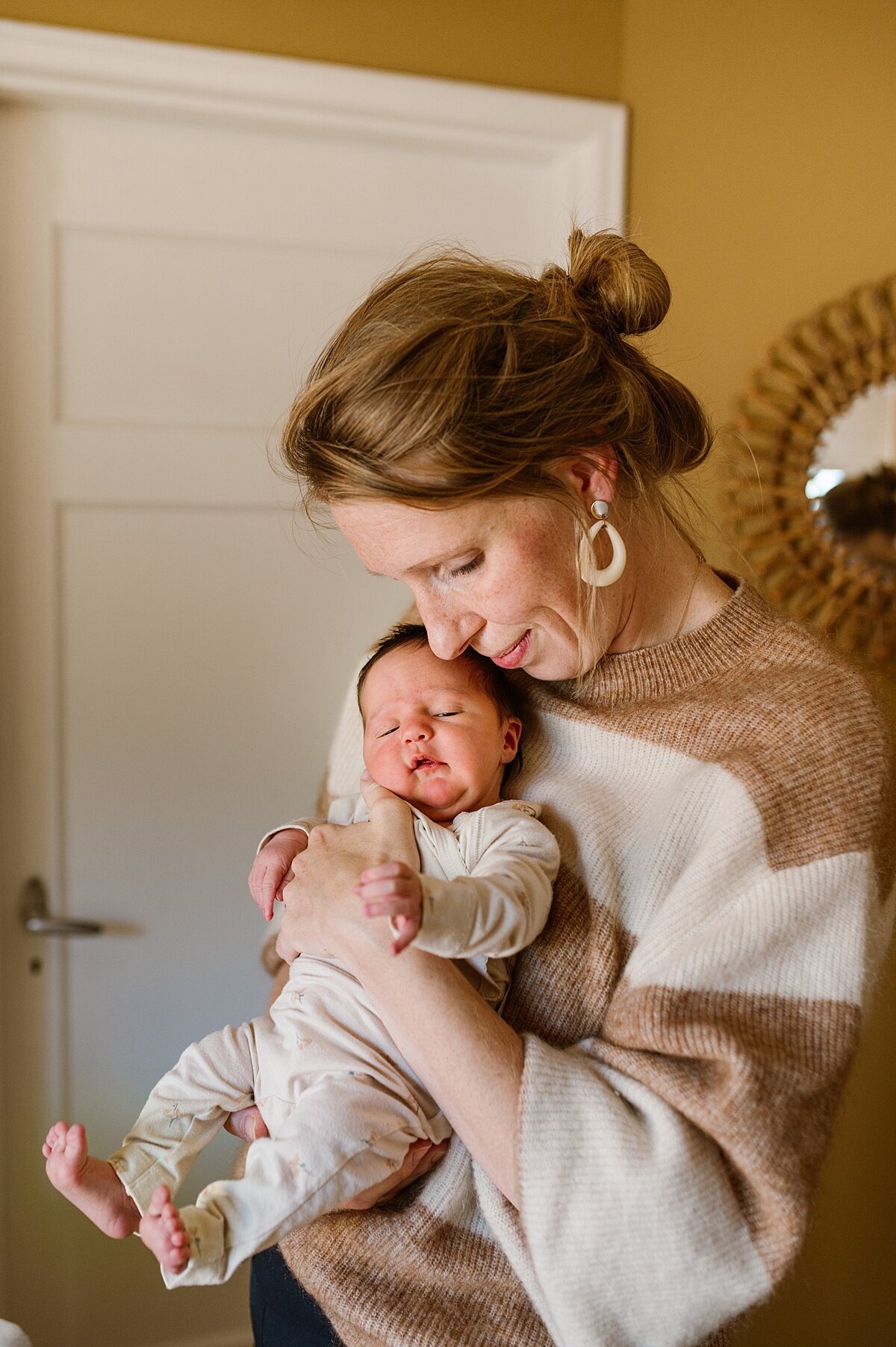 Newborn fotograaf Groningen 9