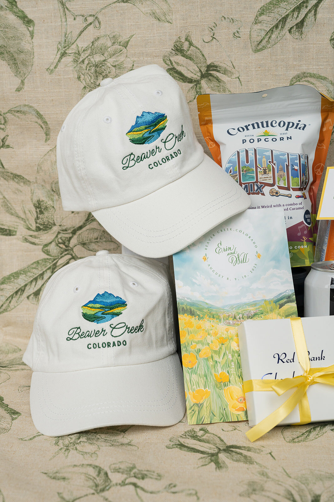 Erin & Will Beaver Creek Colorado Wedding_-92