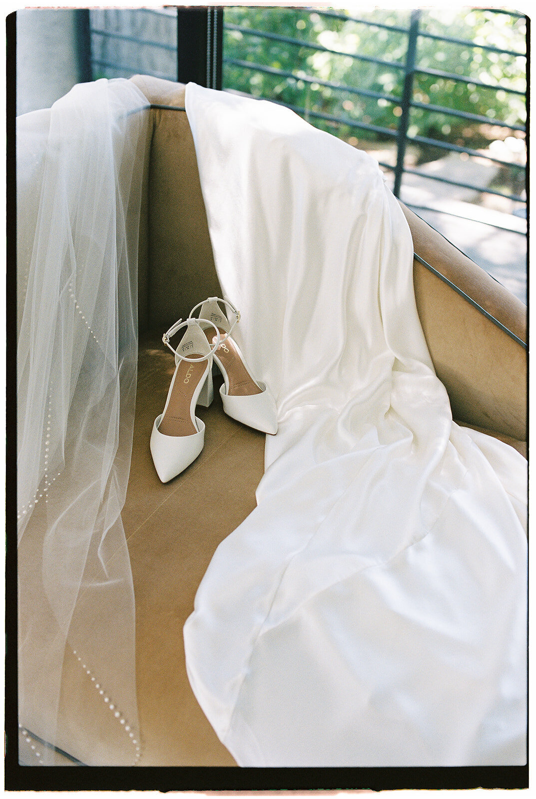 Catherine & Logan Wedding Day Film NF -  0018A