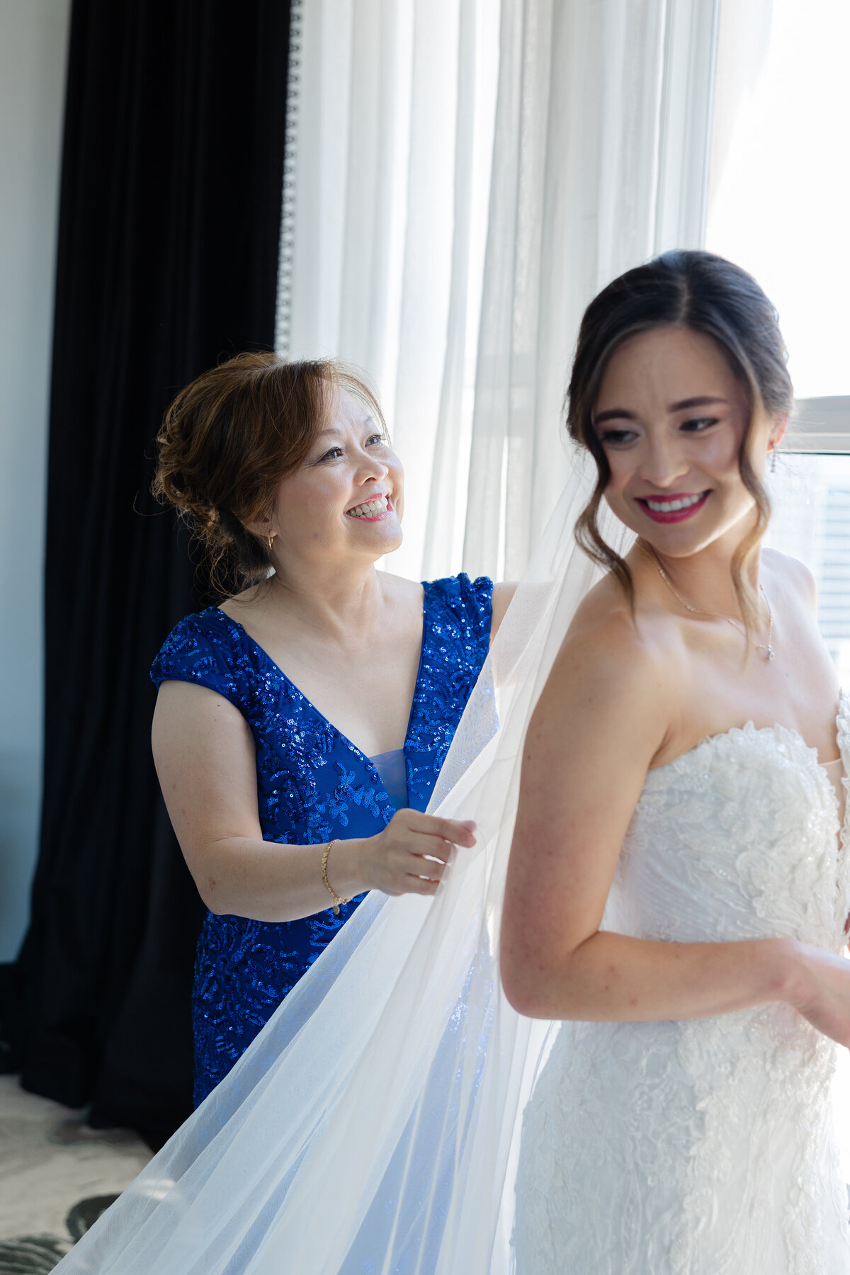 luxury hotel kansas city wedding -7