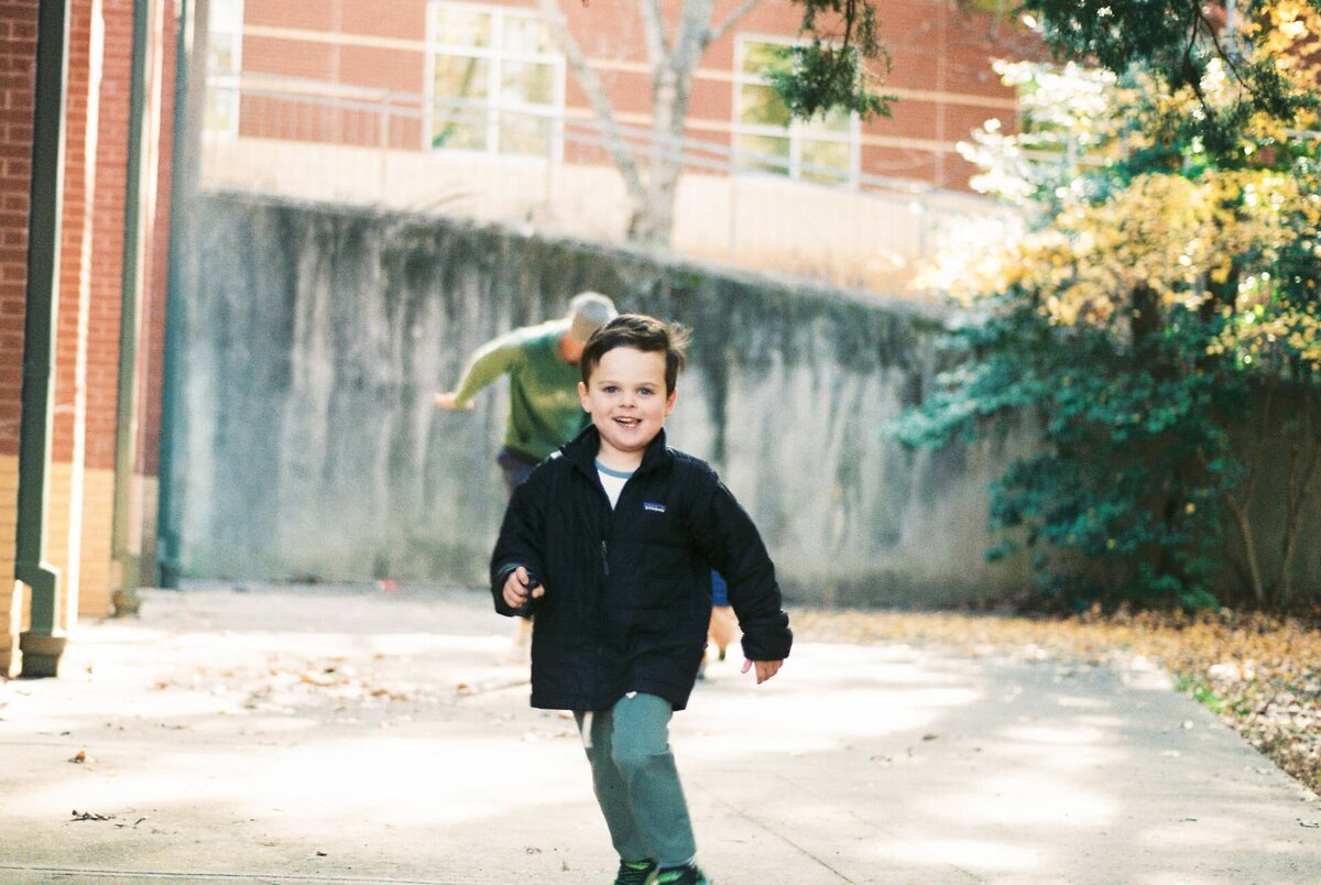 Family Portraits in Los Angeles | LA Portrait Photographer
