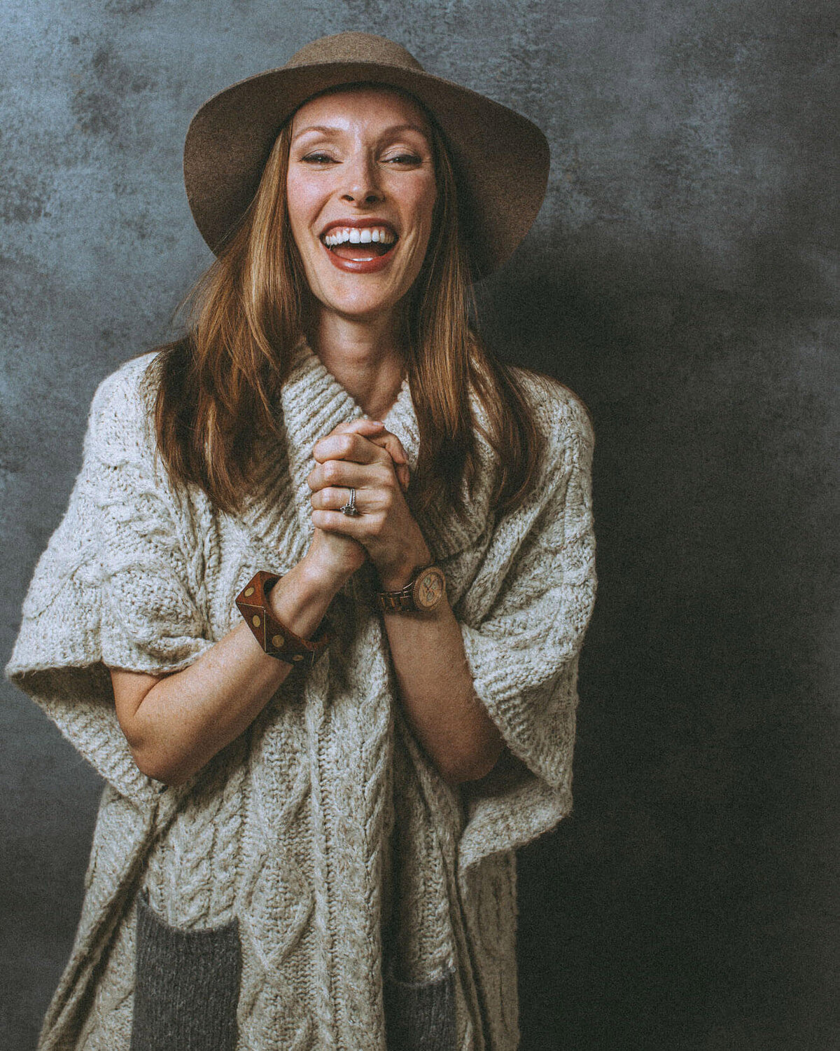 Emily Fletcher personal brand photoshoot captured by Nick Onken — blending editorial lifestyle photography with authentic identity and Elevated Realism™.