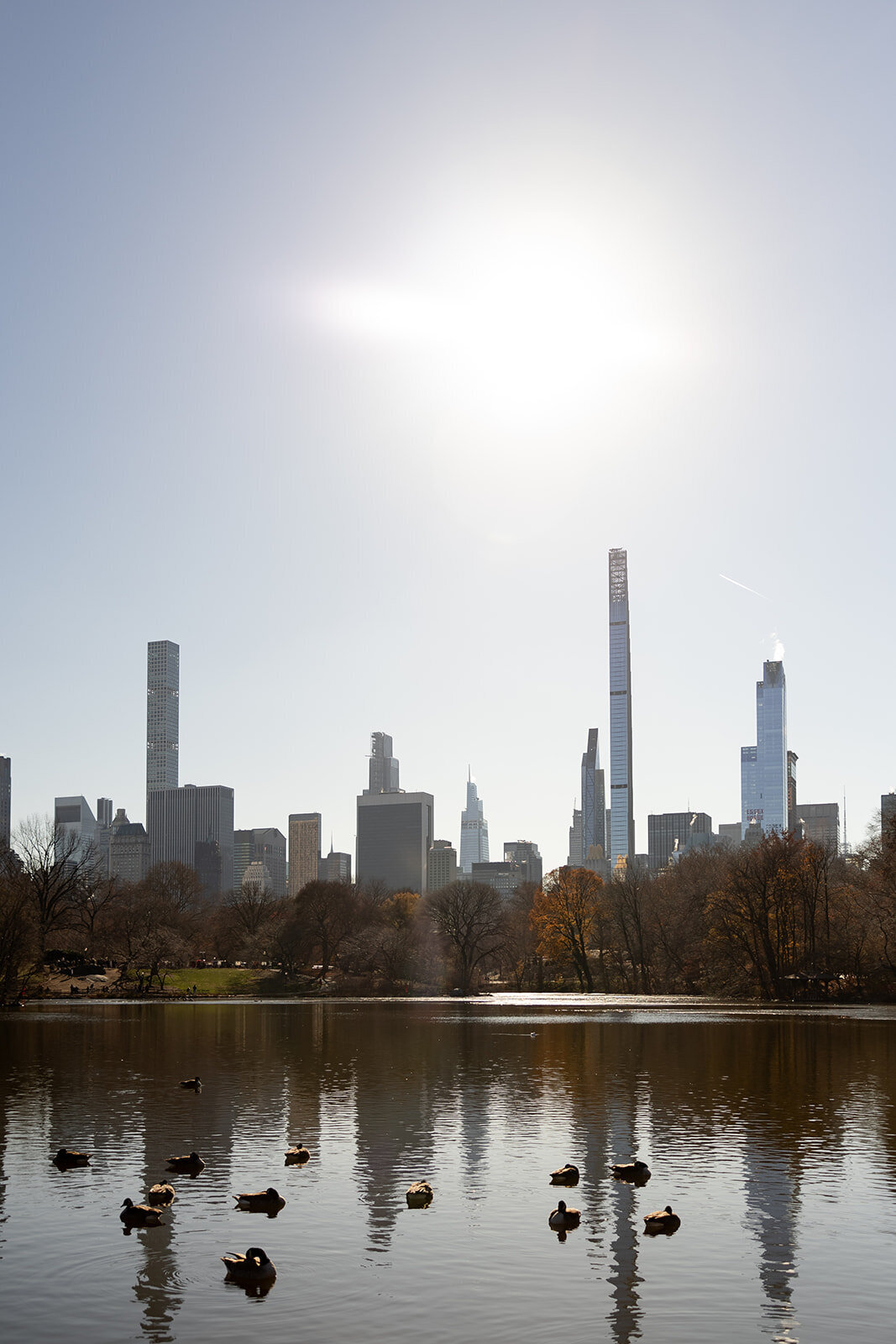 NYC Engagement Session_0413