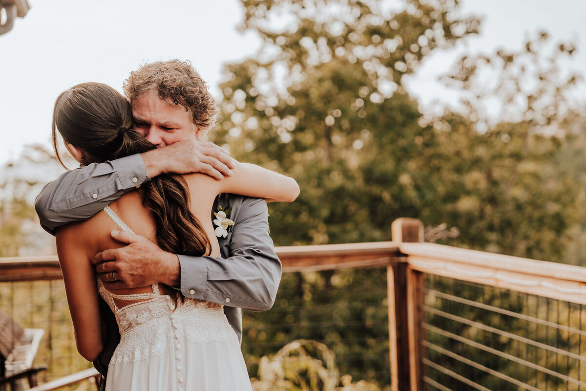 sevierville micro wedding-54