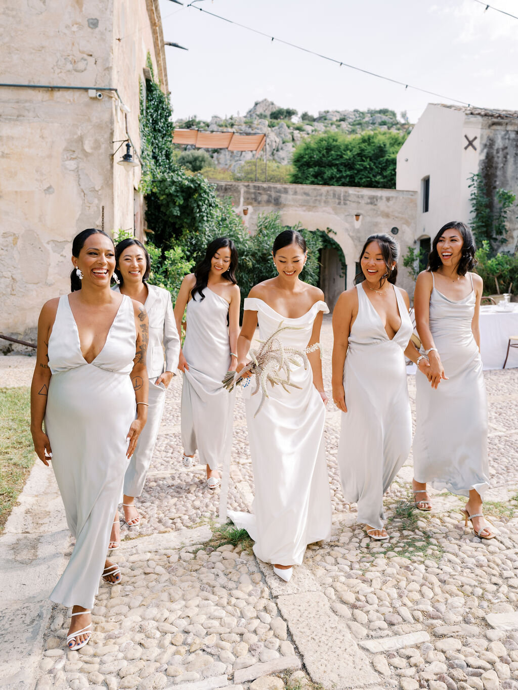 TiffanyandMattWeddingFinal-Tonnara di Scopello Wedding-21
