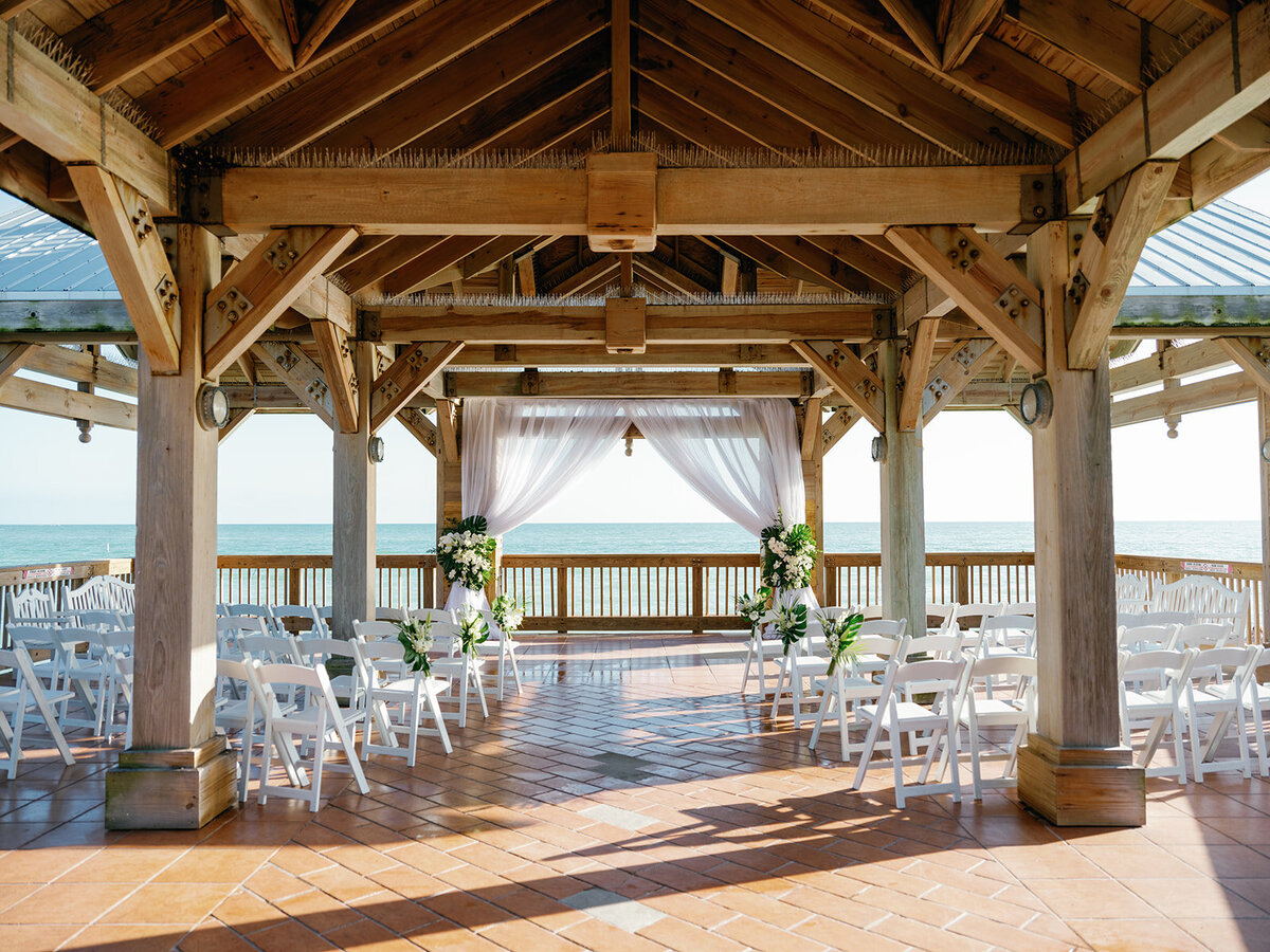 5 THE REACH RESORT KEY WEST - FLORIDA KEYS WEDDING PLANNER - LITTLE MISS PLANNER - CARE STUDIOS PHOTOGRAPHY - KEY WEST WEDDING