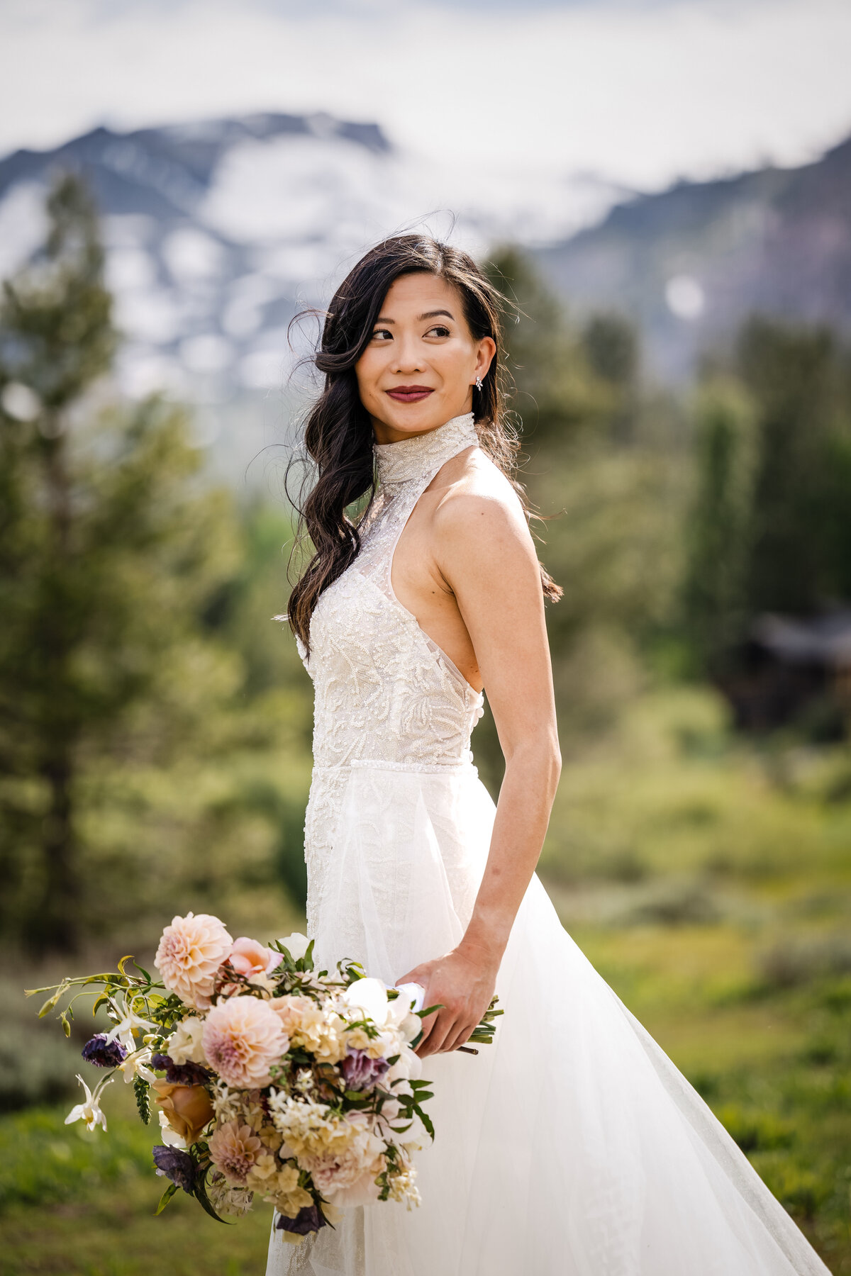 Krystine Michael Wedding303