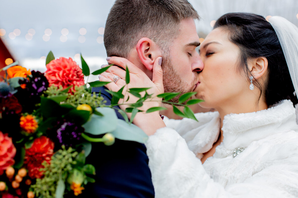 Wedding Photography- Alison & Jacob- Chatifeld Farms- Littleton, CO-340