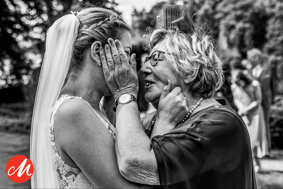 Bruiloft - Juliette fotografie -142