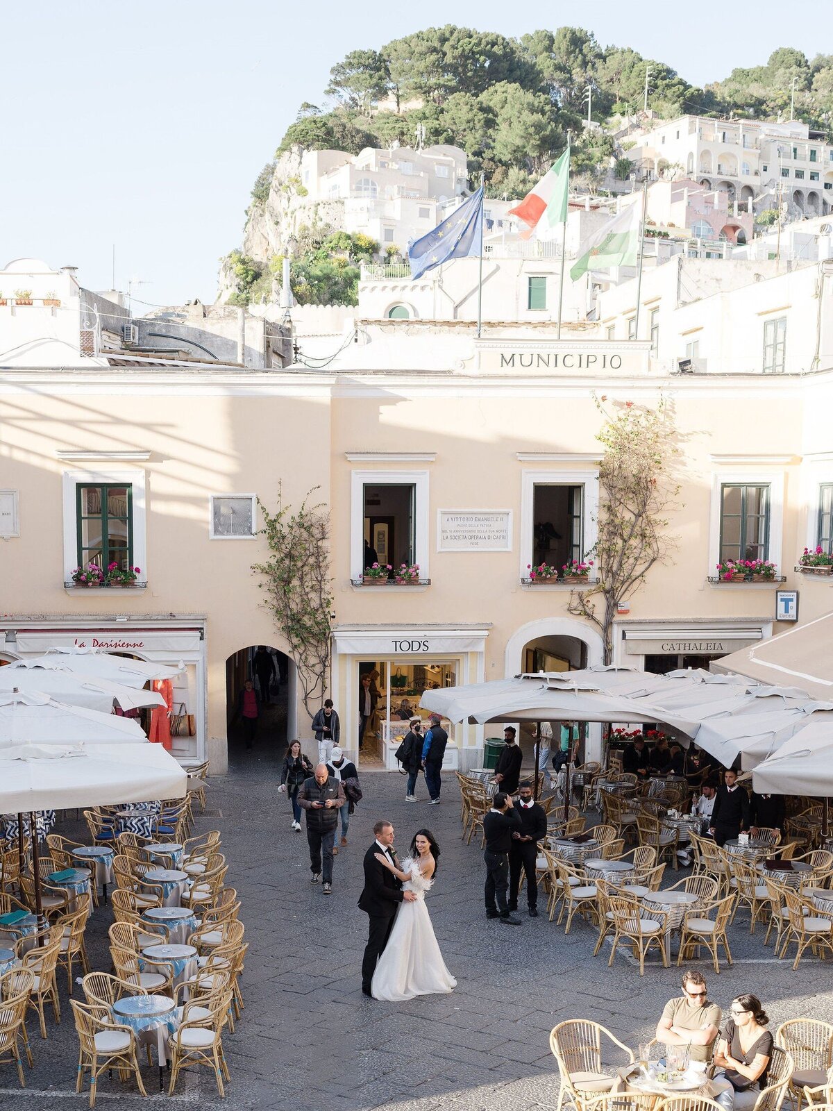Capri wedding by wedbydovile (8)