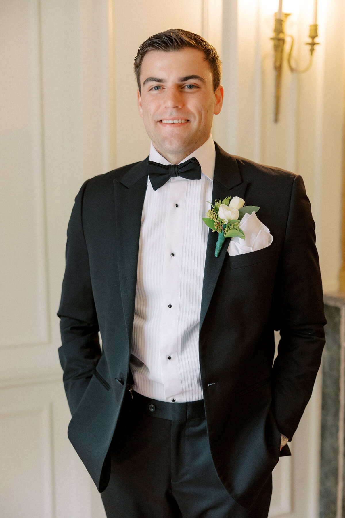 Glen Manor RI Wedding-Halie Child Photography-17