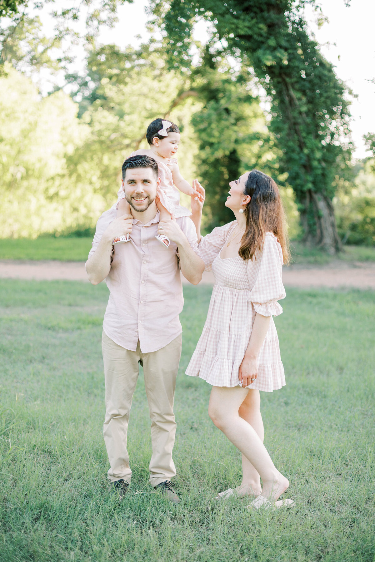 Portrait & Lifestyle Photography by Ink & Willow Photography | Victoria, TX