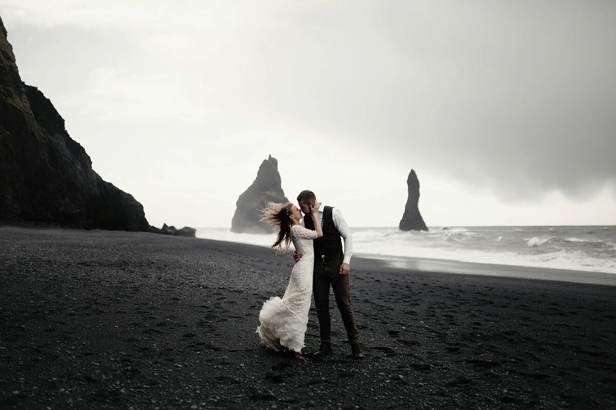 Dreams Photography in Iceland