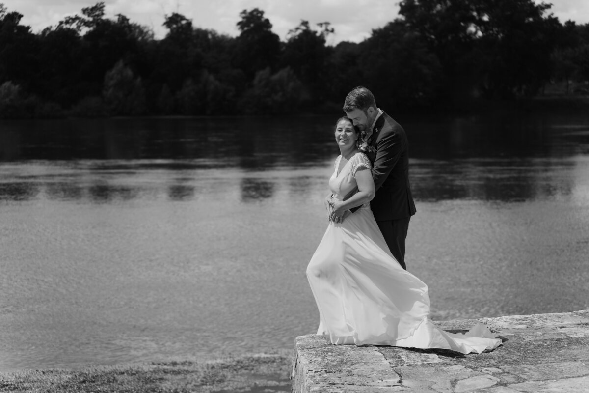 elopement mariage loire valley