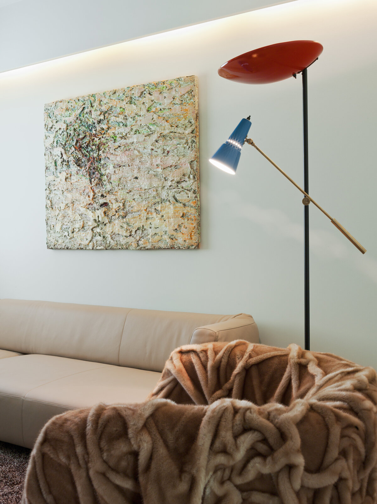 Waterstone - NEW Hotel - Athens - Luxury Boutique Hotel - NEW Hotel - (Artwork by Panos_Famelis)