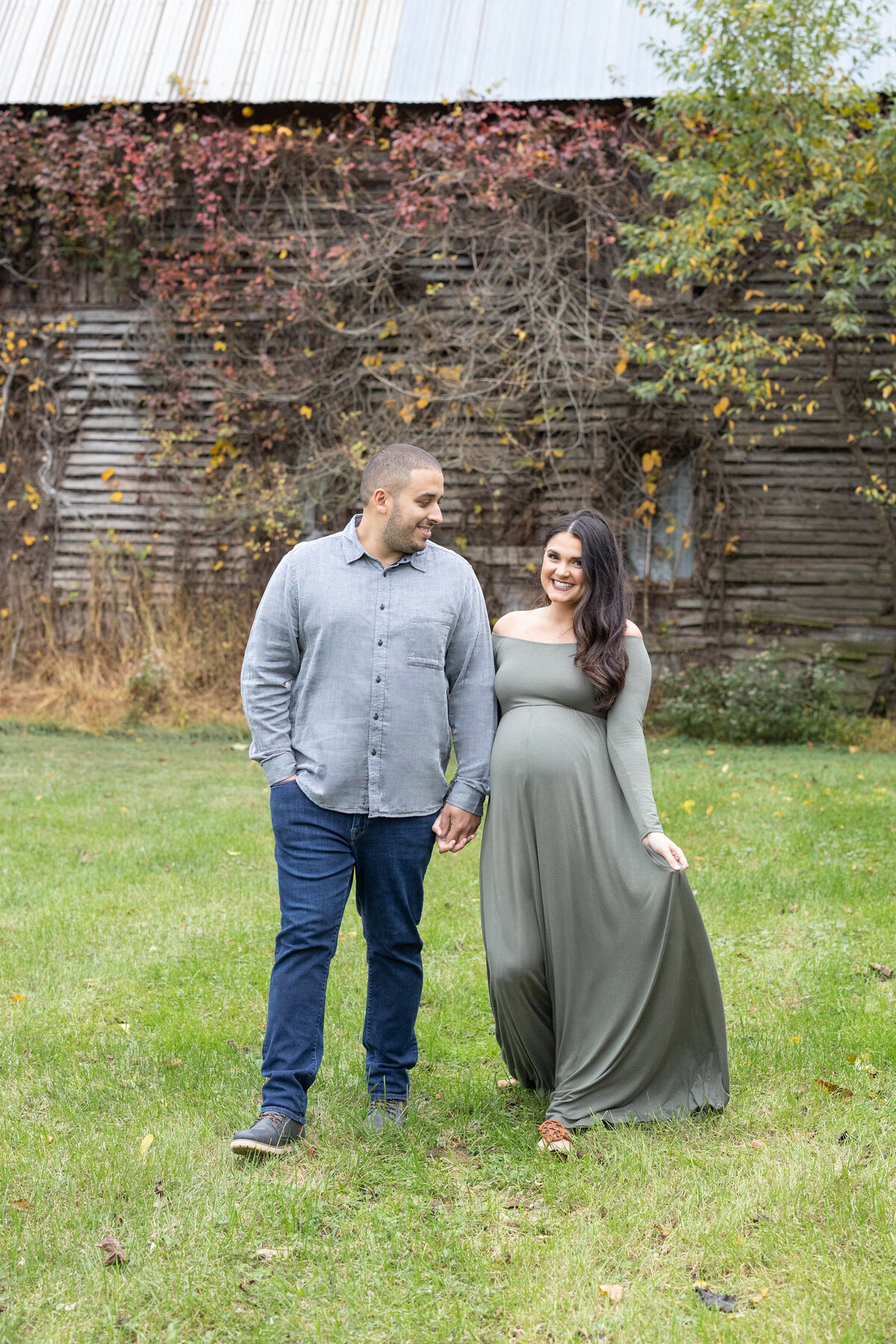 Maternity Photography Packages