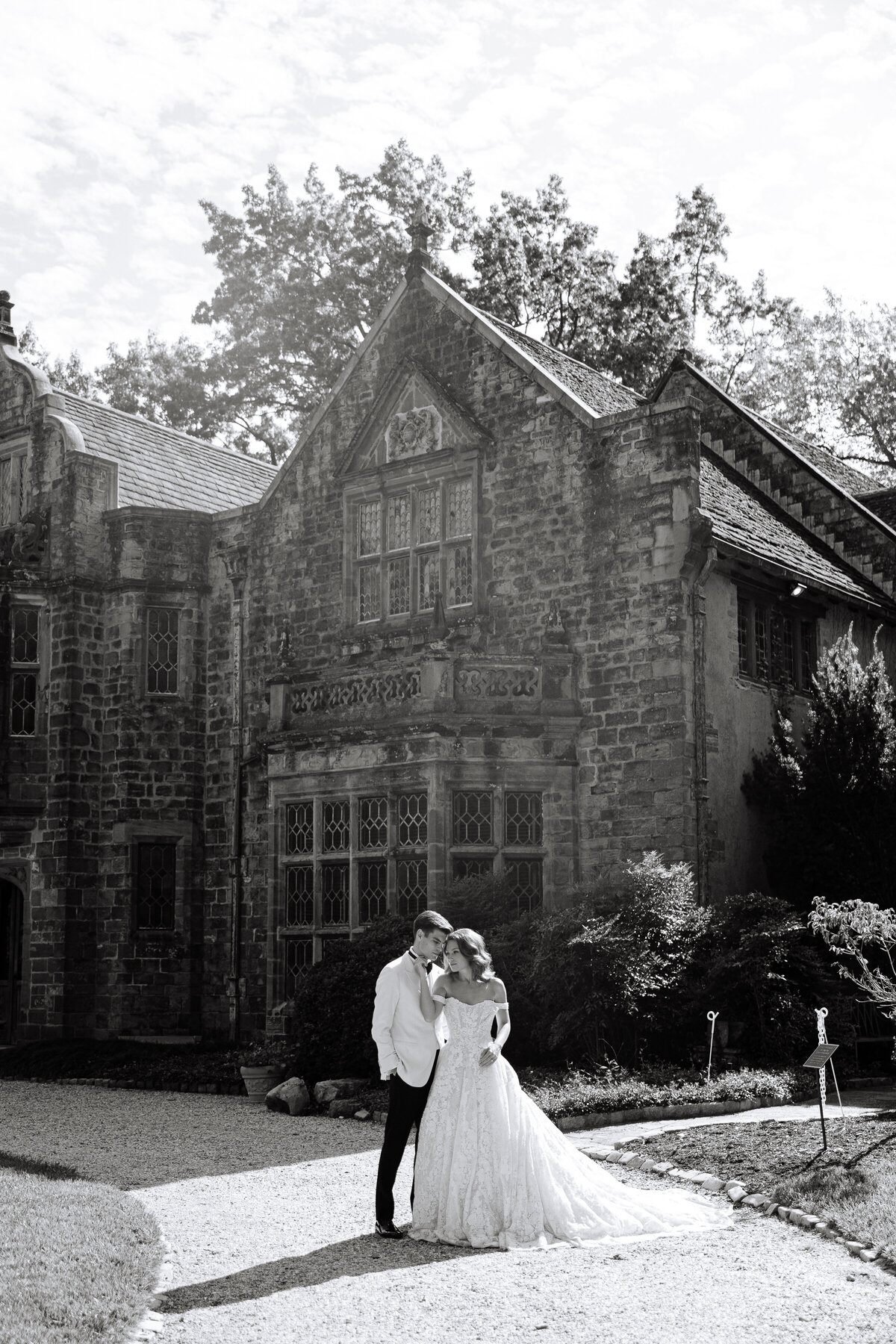 virginia house wedding editorial portraits-119