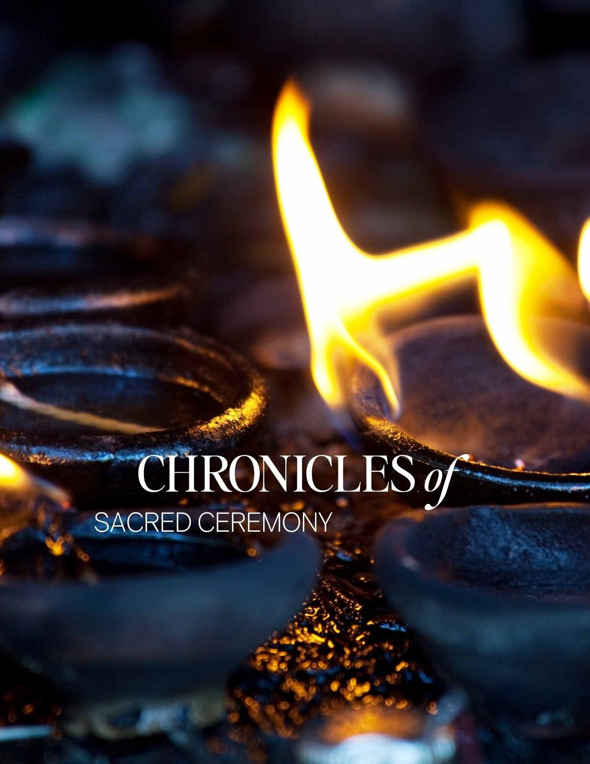 Chronicles of Sacred Ceremony