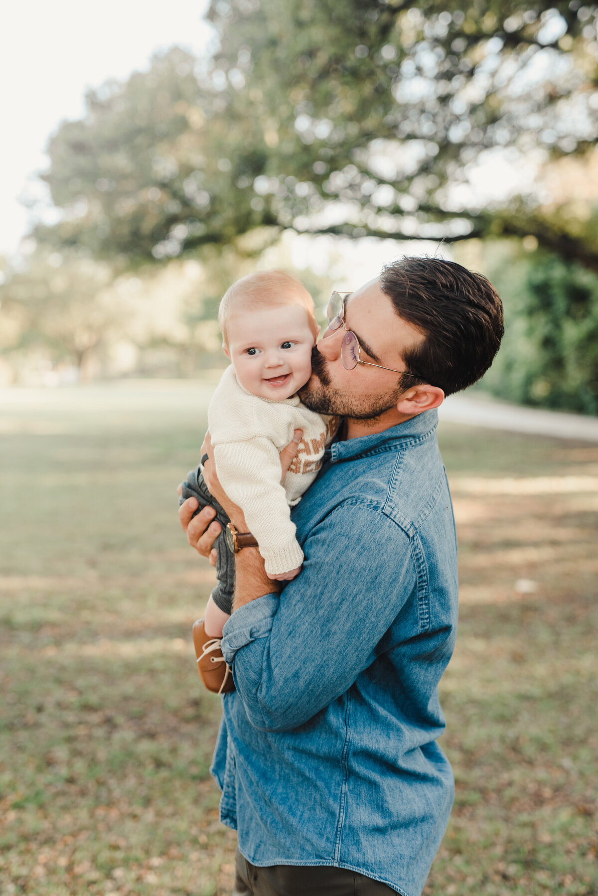 Dallas Family Photographer + Newborn Photographer - Lindsay Davenport Photography - Ashley Shearin Fall 2020 Mini-33