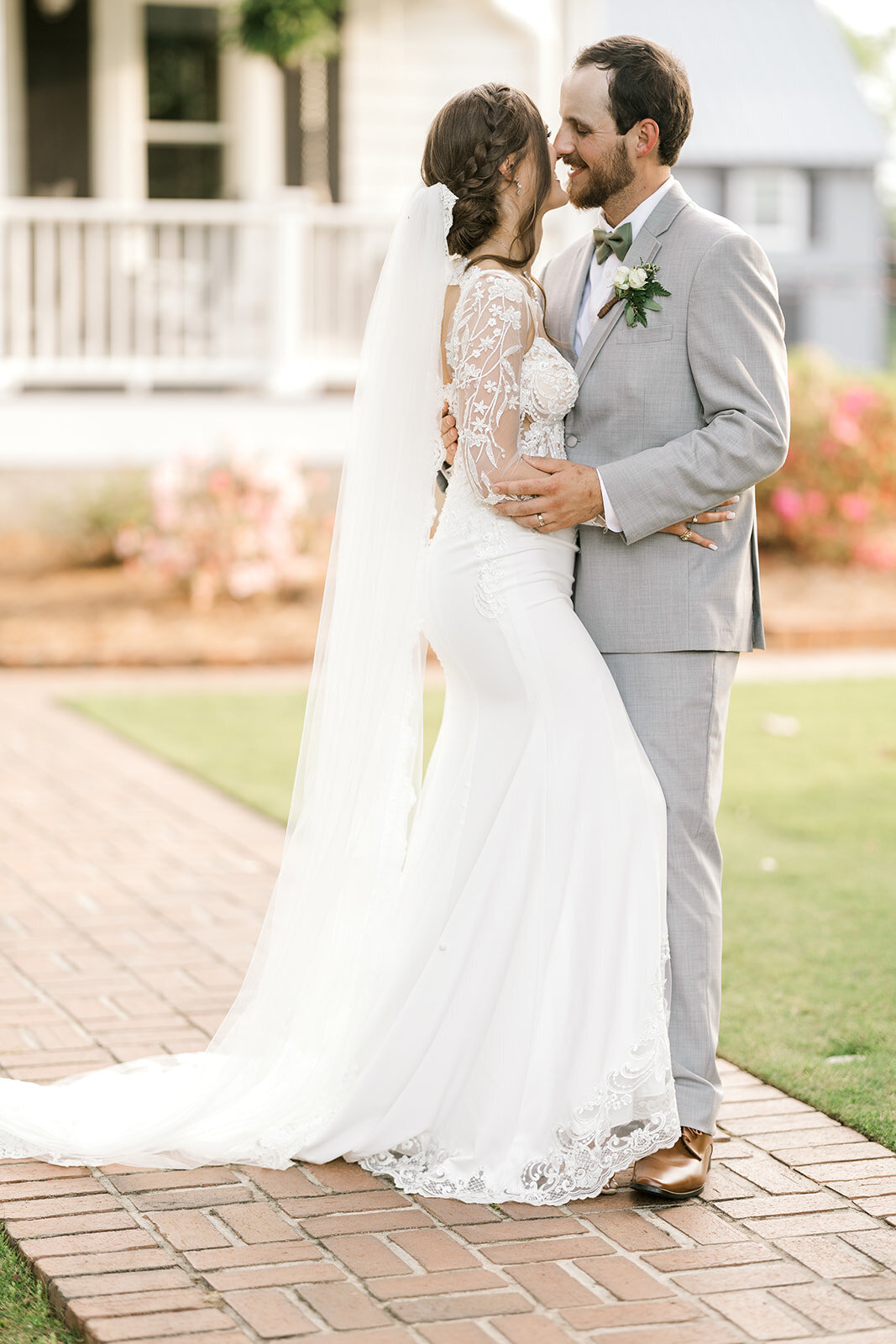 Forever Love Chicago Wedding Photographer-201