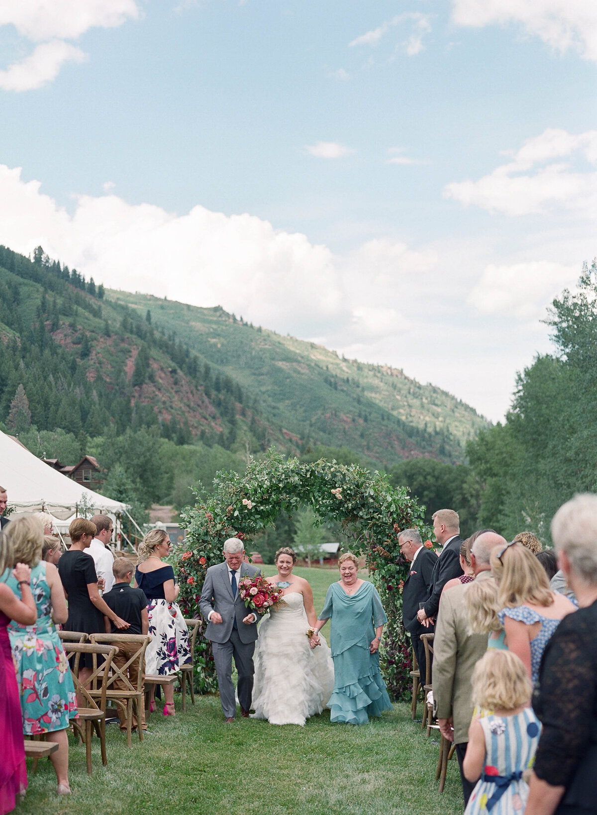 33 Aspen Wedding Photography