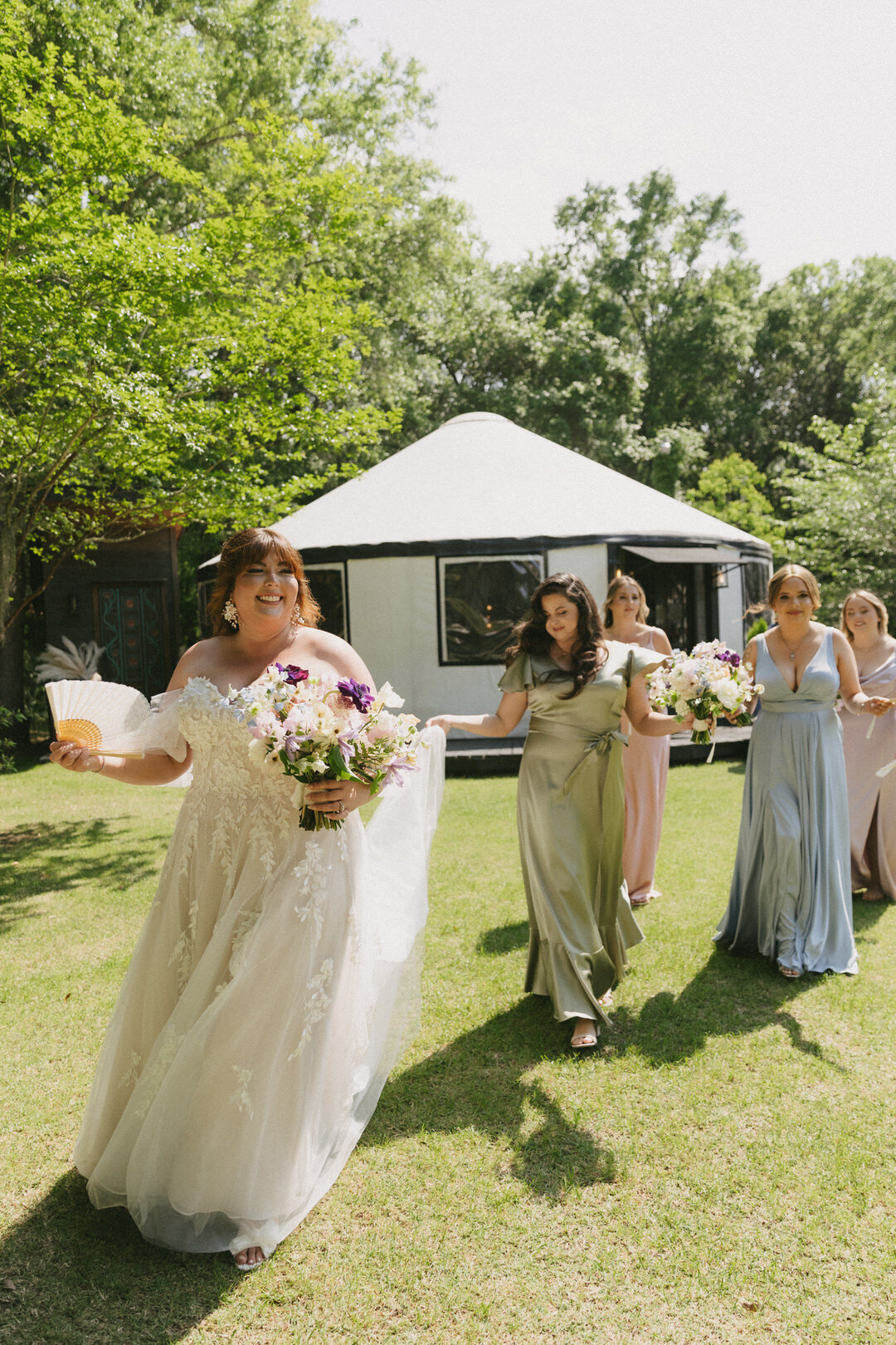 CHARLESTON WEDDING | MEGAN + TYLER