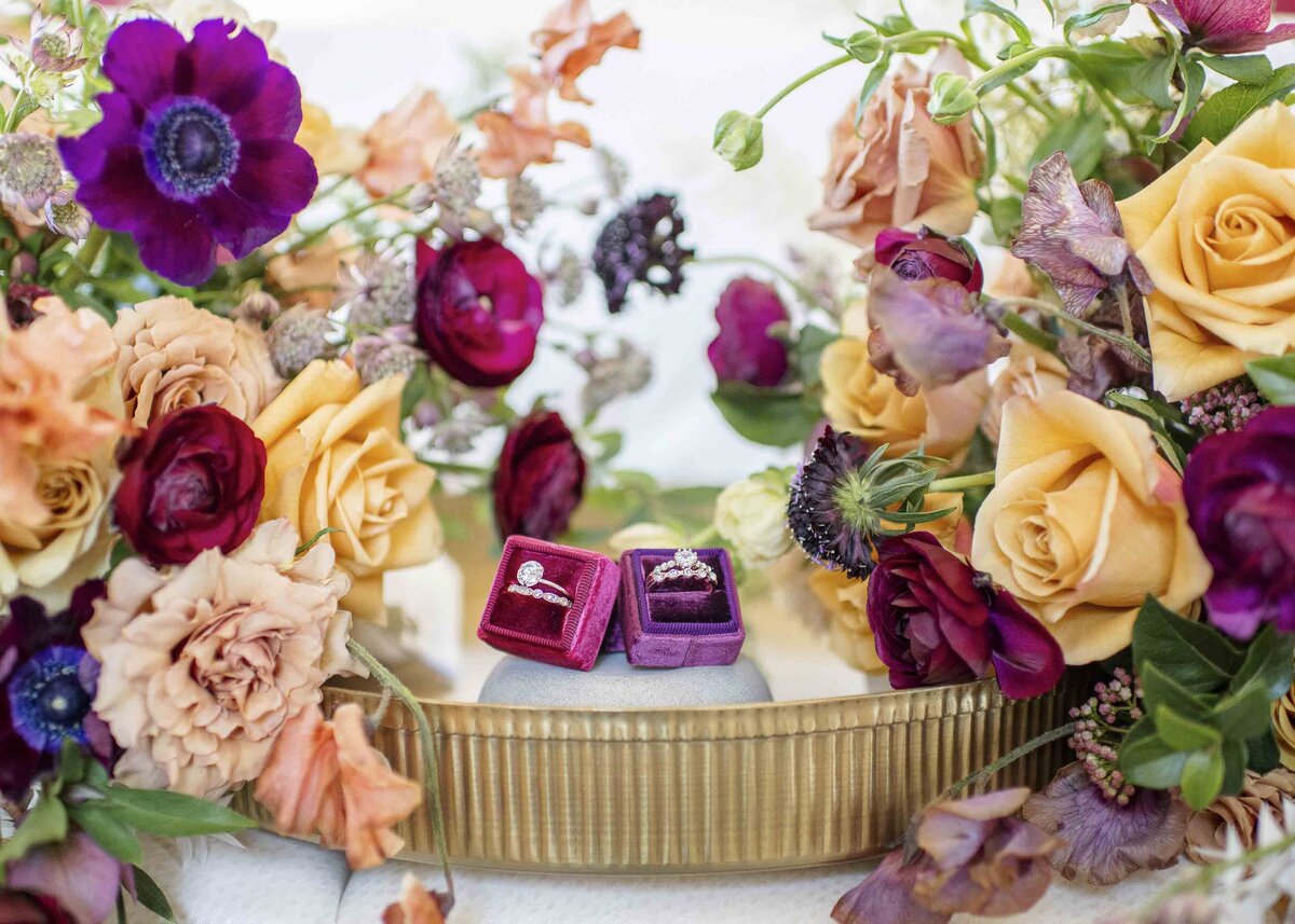 Hotel Californian Wedding, Lesbian Elopement, Tonya Szele Events