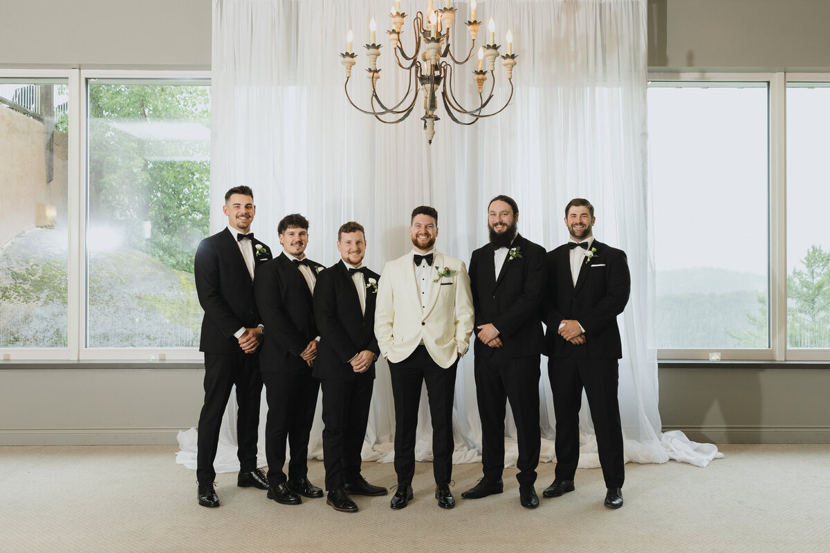 Wakefield QC wedding photographer