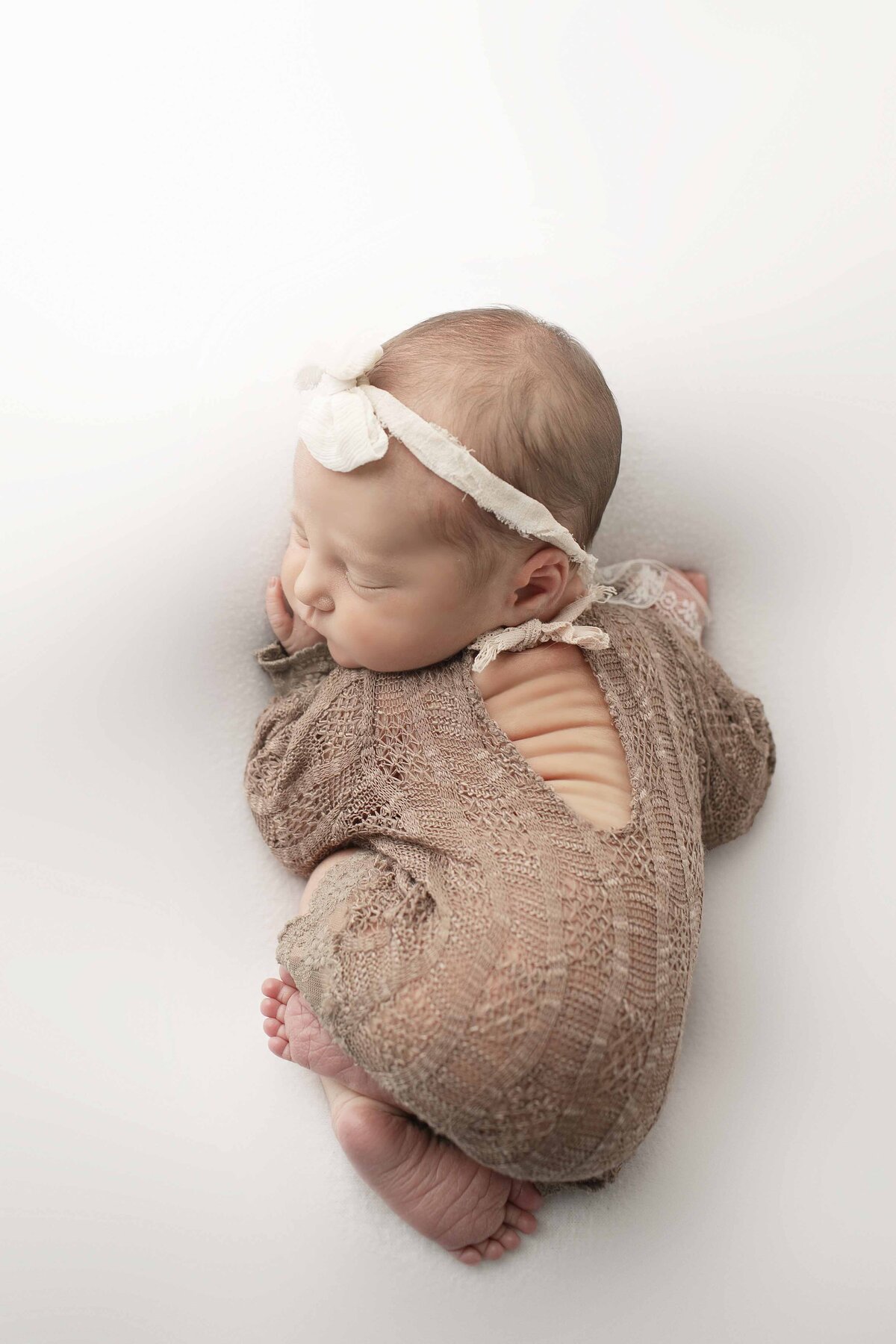 Fort Worth Newborn Girl-1V5A9725