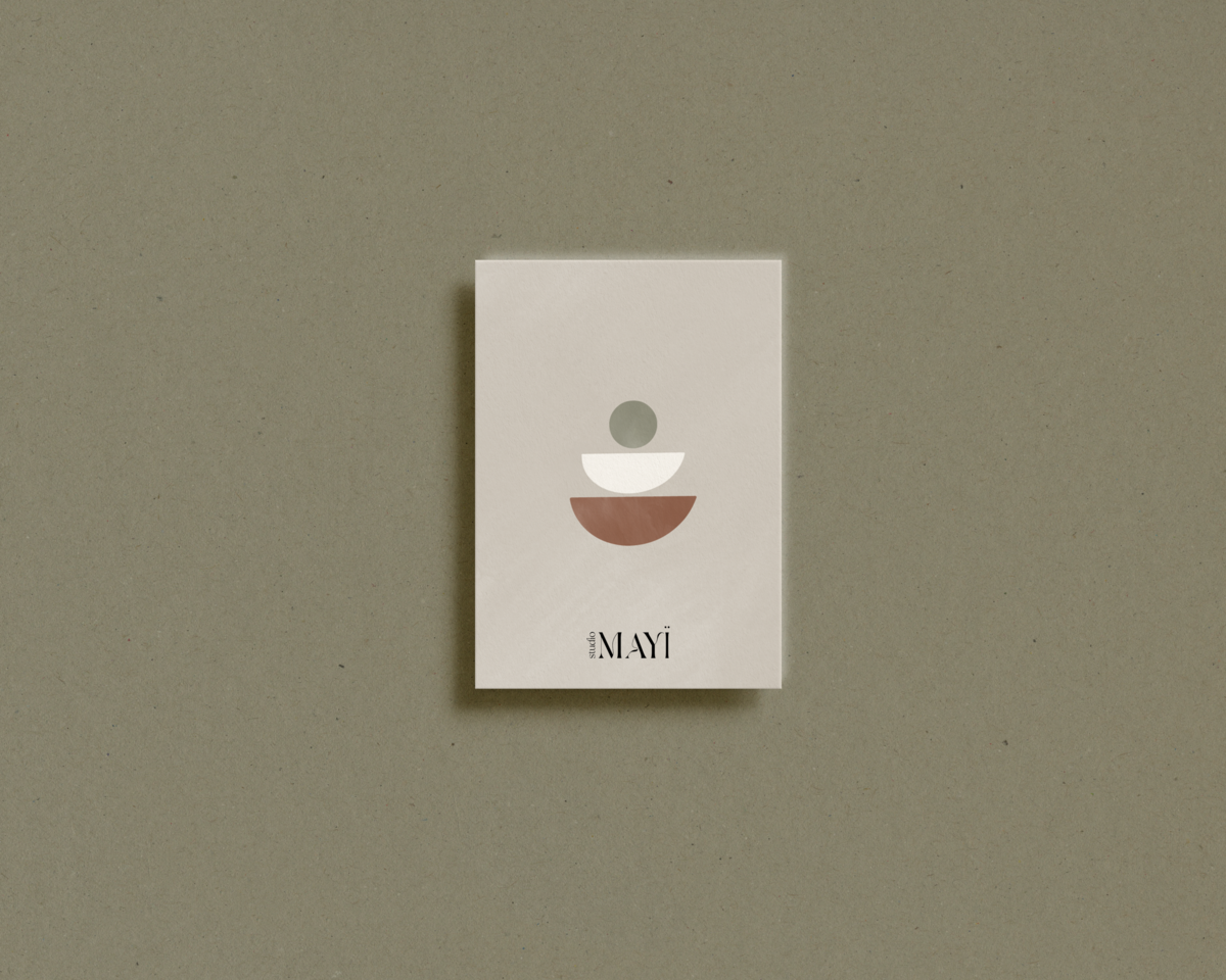 Rille Mockup Kit