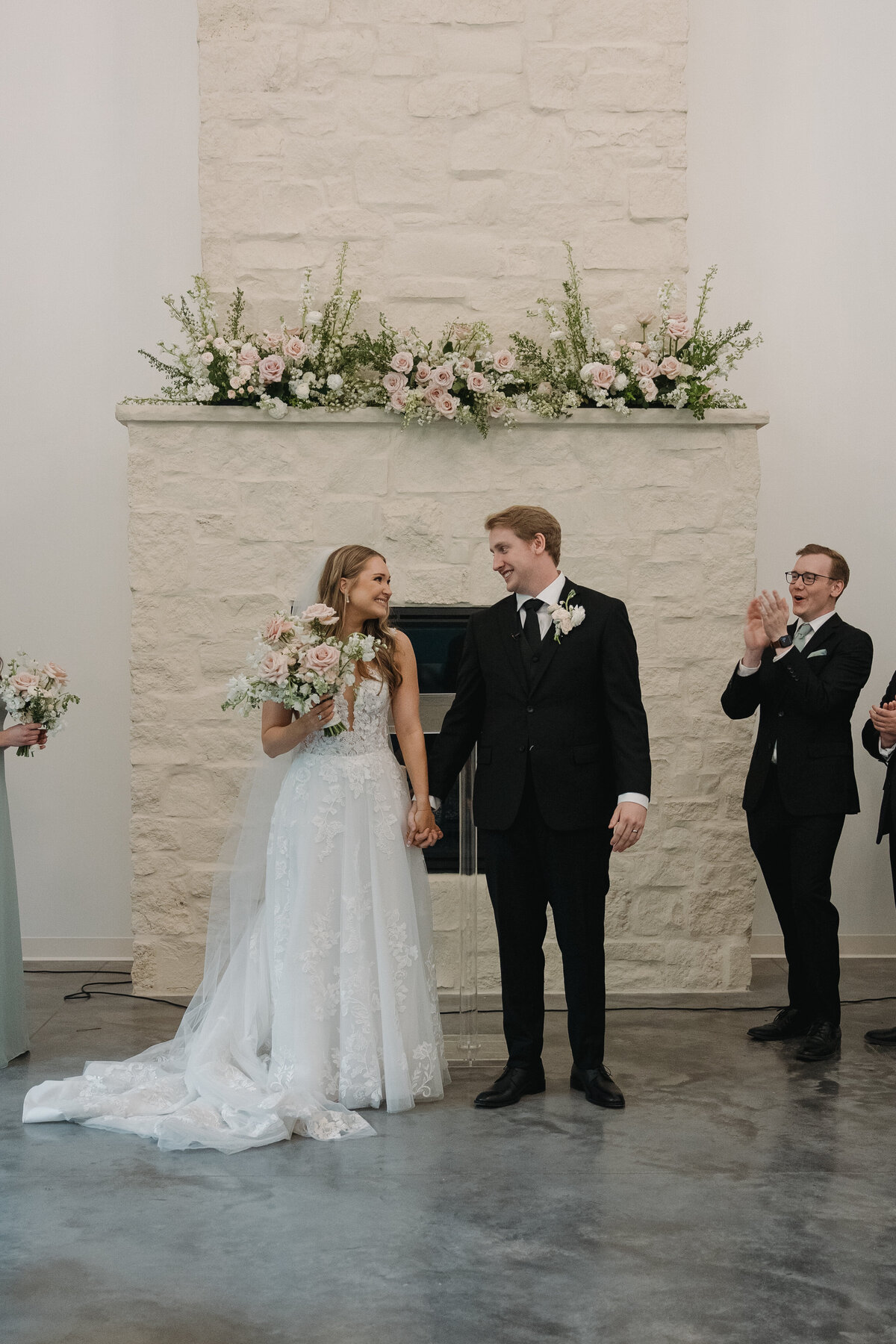 Katelyn and Josiah's Pepin, Wisconsin Wedding Photography-587