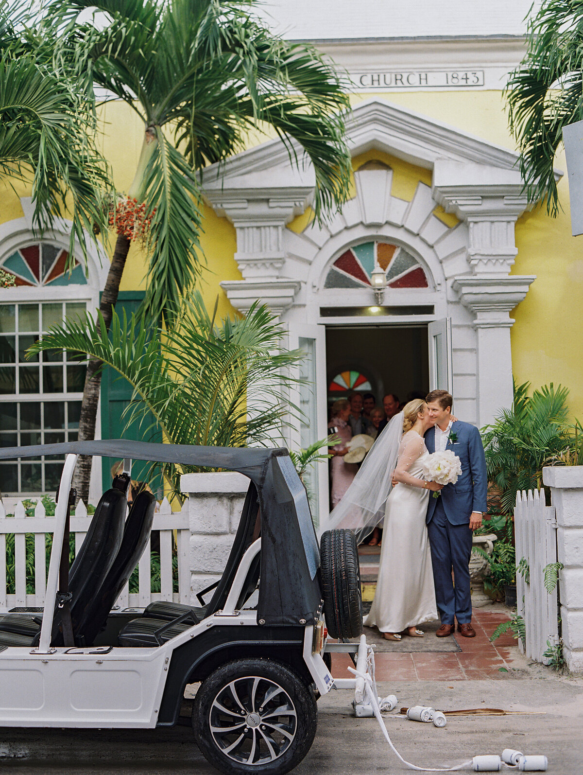 Harbour island wedding photographer