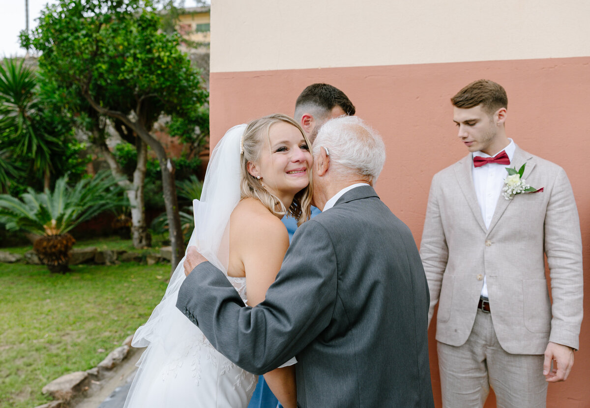 Villa Gelsomino Wedding (2 von 3)