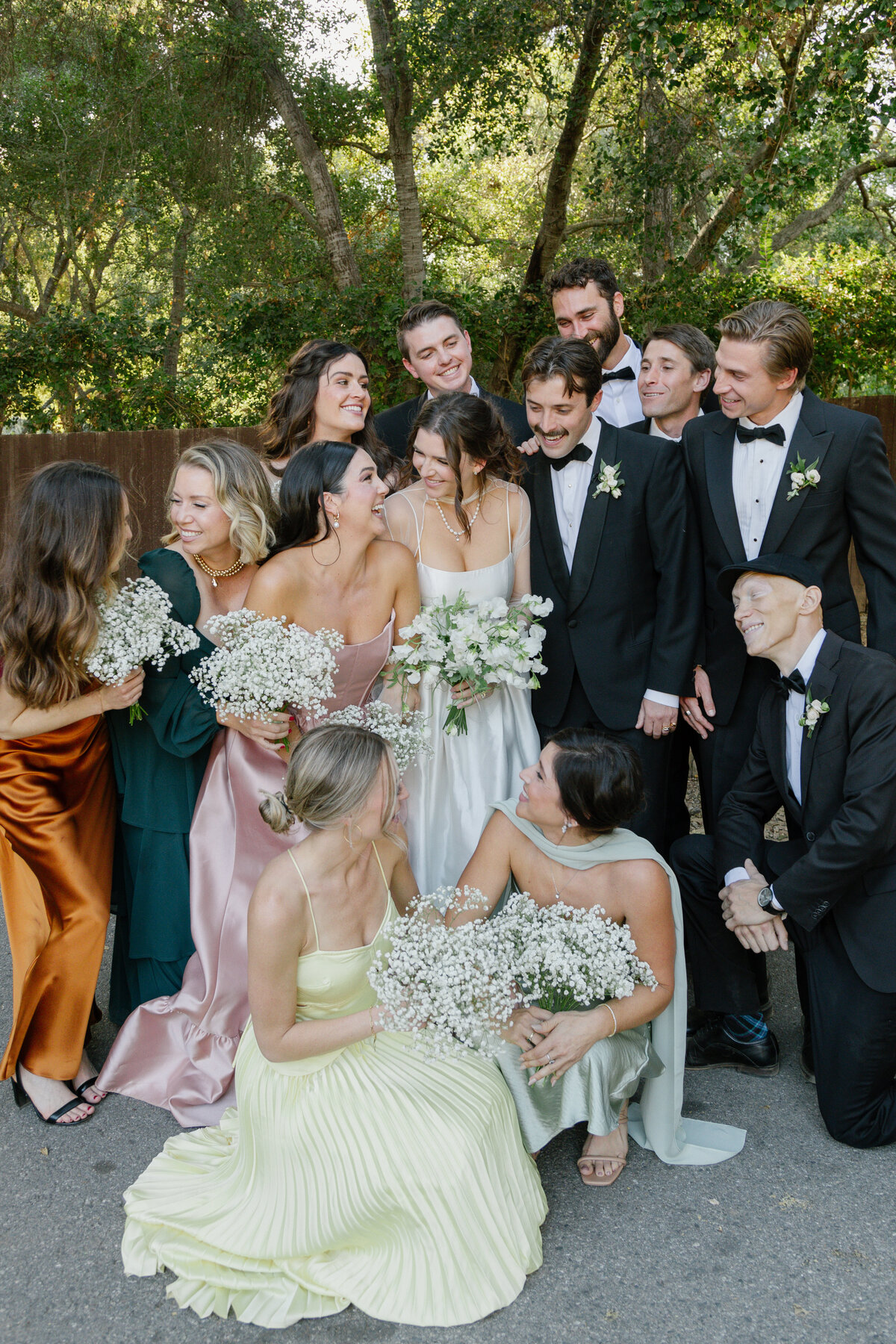 W + D Group Photos October 19, 2024 90