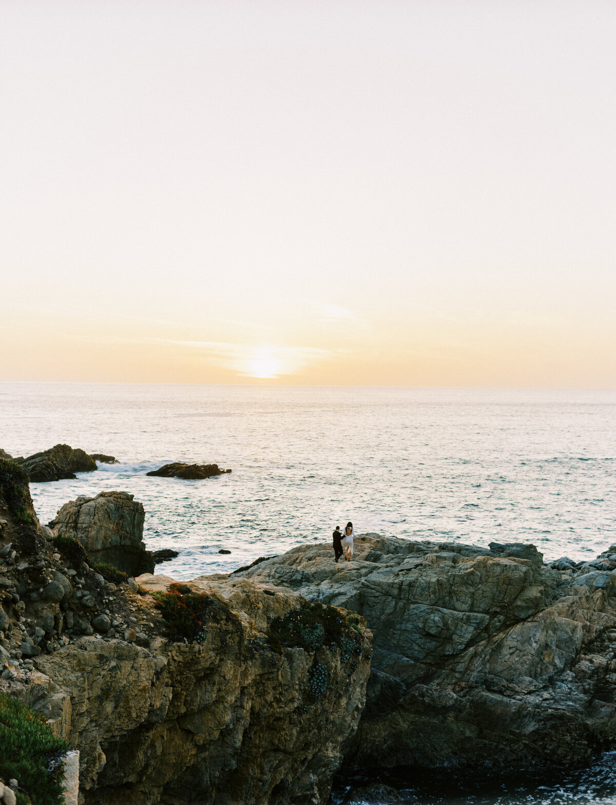 Big Sur Wedding Elopement Photographer Northern California Bay Area-4