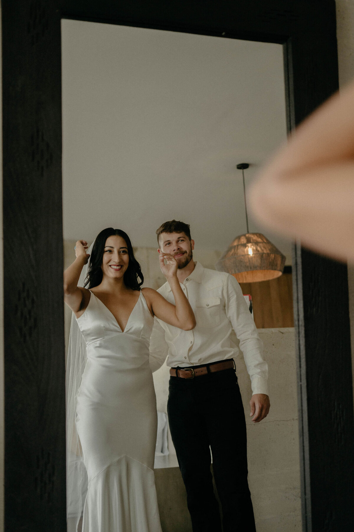 Josh+ElianaGettingReady-234