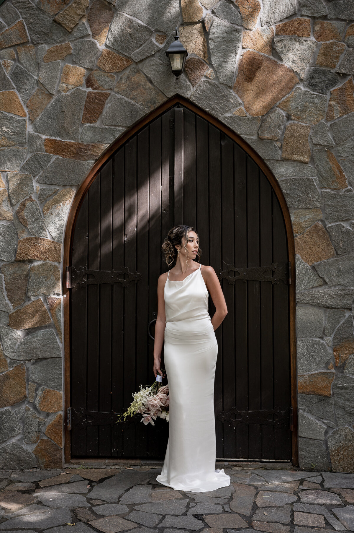 Elegant styled Shoot-28