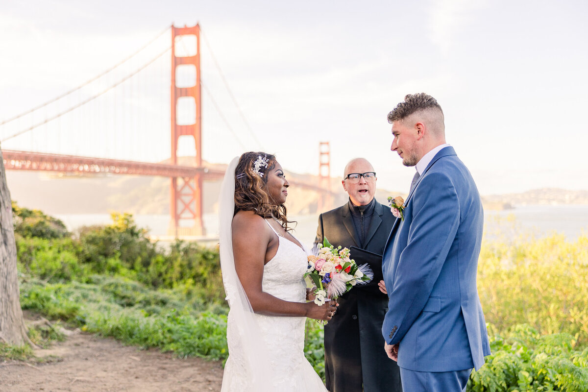 Kadoh & Baptiste Elopement Photo-2