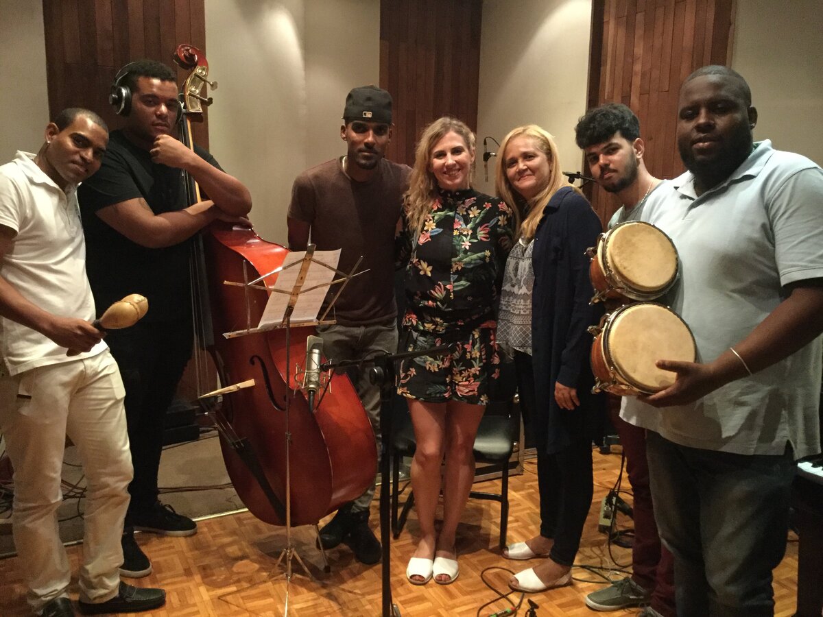 CubaDiariesBandMaryAlouetteAlarke
